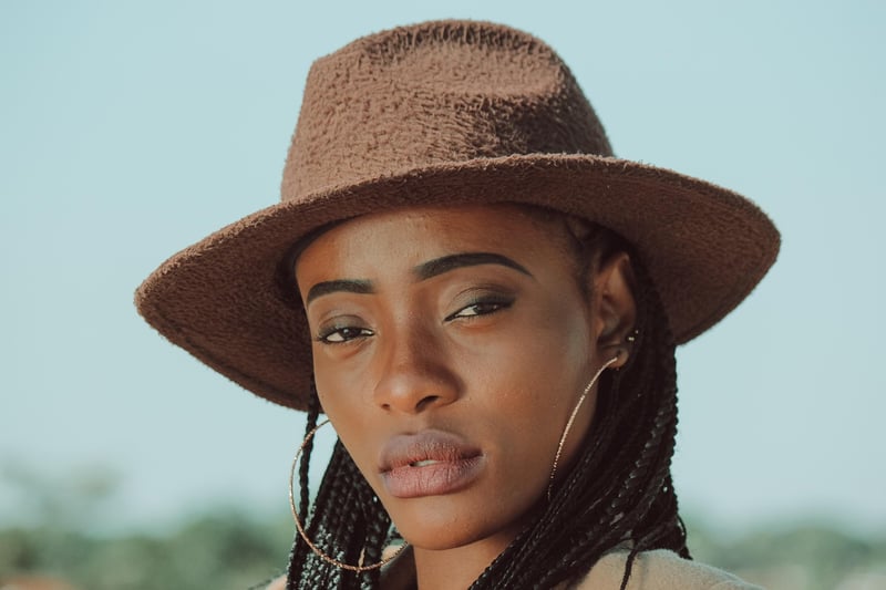 Enchanted Hat
